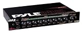 PYLE PLE730R 7-Band Rotary Control Pre-Amp Equalizer w/Subwoofer Control