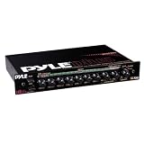 Buy PYLE PLE730R 7-Band Rotary Control Pre-Amp Equalizer w Subwoofer Control  by PYLE PLE730R 7-Band Rotary Control Pre-Amp Equalizer w/Subwoofer Control