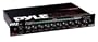 PYLE PLE730R 7-Band Rotary Control Pre-Amp Equalizer w/Subwoofer Control