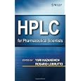 HPLC for Pharmaceutical Scientists