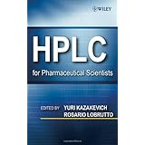 HPLC for Pharmaceutical Scientists
