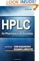 HPLC for Pharmaceutical Scientists