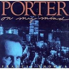 Porter on My Mind