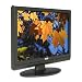 Electronics : SVA 2400w 24' Widescreen LCD Monitor - 6ms, 800:1, 1920x1200 (WUXGA), VGA, DVI, Black