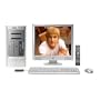 HP Media Center m7160n Photosmart Desktop PC (Intel Pentium D Processor 820, 1.0 GB RAM, 250 GB Hard Drive, LightScribe Dbl Layer Drive)