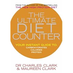 The Ultimate Diet Counter