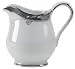 Nikko Ceramics Moonstone Creamer