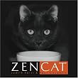 Zen Cat