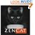 Zen Cat