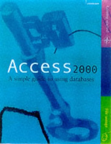Access 2000 (Full Screen)