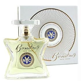 Bond No. 9 Eau de Noho Eau De Parfum Spray - 50ml/1.7oz
