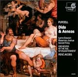 Dido & Aeneas / Dawson, Joshua, Finlay, Kiehr, Bickley, Visse, Blaze; Jacobs