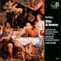 Dido & Aeneas / Dawson, Joshua, Finlay, Kiehr, Bickley, Visse, Blaze; Jacobs