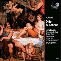 Purcell: Dido & Aeneas