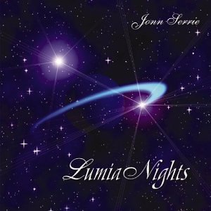 Jonn Serrie - Lumia Nights - Zortam Music