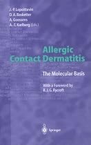 Allergic Contact Dermaritis: The Molecular Basis