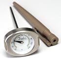 Taylor 501 Connoisseur Line Instant Read Thermometer