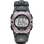 Timex Women's Chrono Alarm Timer Watch #T46031