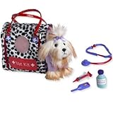 Pucci Pups Vet Kit