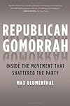 Republican Gomorrah