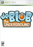 De Blob: The Underground