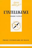 L\'Intelligence