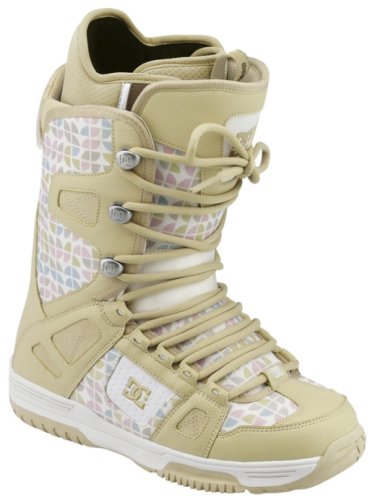 DC Softboot Phase, weiß/ beige