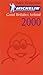 Michelin Red Guide: Great Britain and Ireland (Michelin Red Hotel & Restaurant Guides)