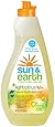 Sun and Earth Xtra Concentrated Dishwashing Liquid,Light Citrus Scent  22 Ounce