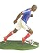 FT Champs - France (World Cup 2006) : 6 Inch Premium Figure - ����