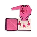 25% off Baby Giftsets from Positively Organic