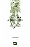Les Juifs Ashkénazes