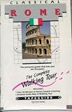 Tapeguide Classical Rome: Walking Tours of Italy (Tapeguide Walking Tours)