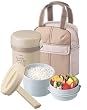 Zojirushi Ms Bento Stainless Lunch Jar