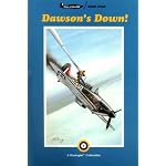 Dawson's Down! (Tales of the RAF, Book 4) (Tales of the Raf) book cover