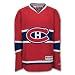 Montreal Canadiens Rbk Premier Youth Replica Dark NHL Hockey Jersey