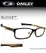 オークリー OAKLEY メガネ BUCKET OX1065-0354-54