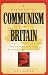 Book History of Communism In Britain