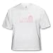Patricia Sanders Creations - Pink Balloon Birthday - Celebration Art - T-Shirts