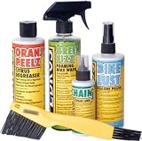 Pedros 2.0 Total Bike Care Kit