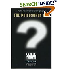 The Philosophy Gym: 25 Short Adventures in Thinking