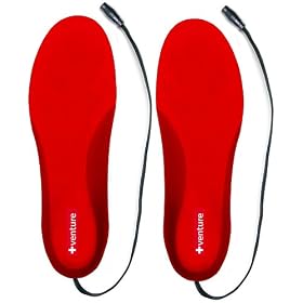 Venture Heat 12V Heated Boot Insoles