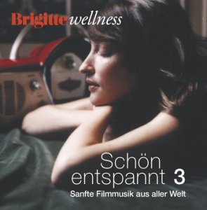 Cover image : Brigitte Wellness - Schön entspannt 3