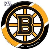 Boston Bruins Acrylic Magnet