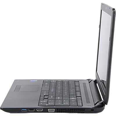 Toshiba Satellite Laptop ( C50-BI0111 )