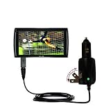Mio Technology Navman Spirit TV Car and Home 2 in 1 Combo Charger with TipExchange 41MFTn3v7tL. SL160 Mio Technology Navman Spirit TV Car and Home 2 in 1 Combo Charger with TipExchange