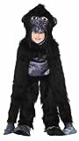 Gorilla Costume Child
