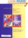 Introduction to Heat Transfer 4th Edi...