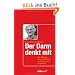 Der Darm denkt mit: Wie Bakterien, Pilze und Allergien das Nervensystem beeinflussen