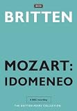 Mozart - Idomeneo (Harper, Davis, Norman, Gedda) [DVD] [1969]